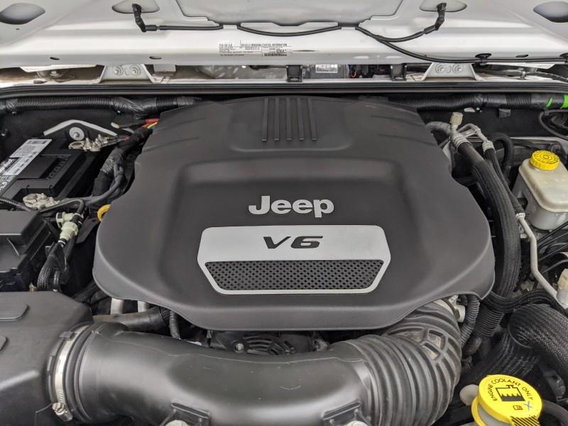 Used Jeep Wrangler Unlimited Sport 2016 | Car Revolution. Maple Shade, New Jersey Used Jeep Wrangler Unlimited Sport 2016 | Car Revolution. Maple Shade, New Jersey