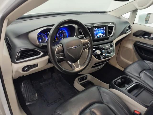 Used Chrysler Pacifica Touring L w/ rearCam 2020 | Car Revolution. Maple Shade, New Jersey Used Chrysler Pacifica Touring L w/ rearCam 2020 | Car Revolution. Maple Shade, New Jersey