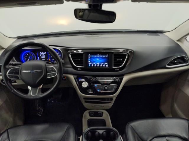 Used Chrysler Pacifica Touring L w/ rearCam 2020 | Car Revolution. Maple Shade, New Jersey Used Chrysler Pacifica Touring L w/ rearCam 2020 | Car Revolution. Maple Shade, New Jersey