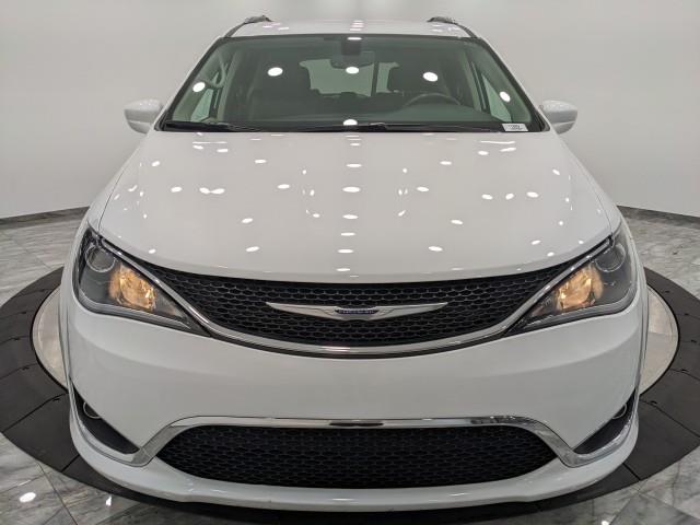 Used Chrysler Pacifica Touring L w/ rearCam 2020 | Car Revolution. Maple Shade, New Jersey Used Chrysler Pacifica Touring L w/ rearCam 2020 | Car Revolution. Maple Shade, New Jersey