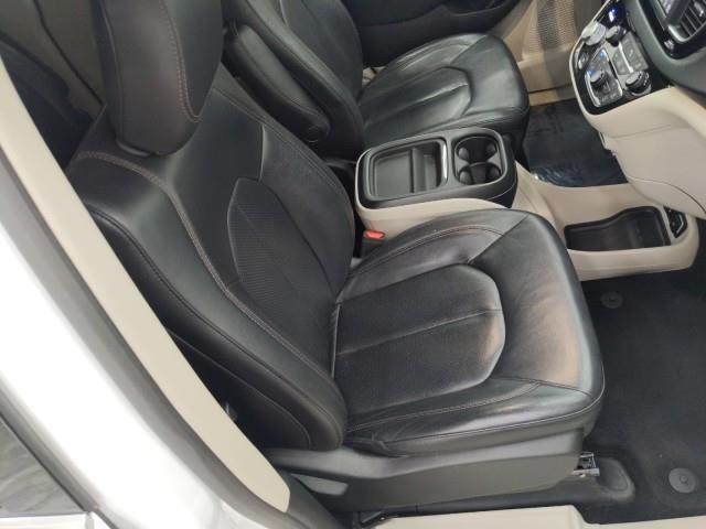 Used Chrysler Pacifica Touring L w/ rearCam 2020 | Car Revolution. Maple Shade, New Jersey Used Chrysler Pacifica Touring L w/ rearCam 2020 | Car Revolution. Maple Shade, New Jersey