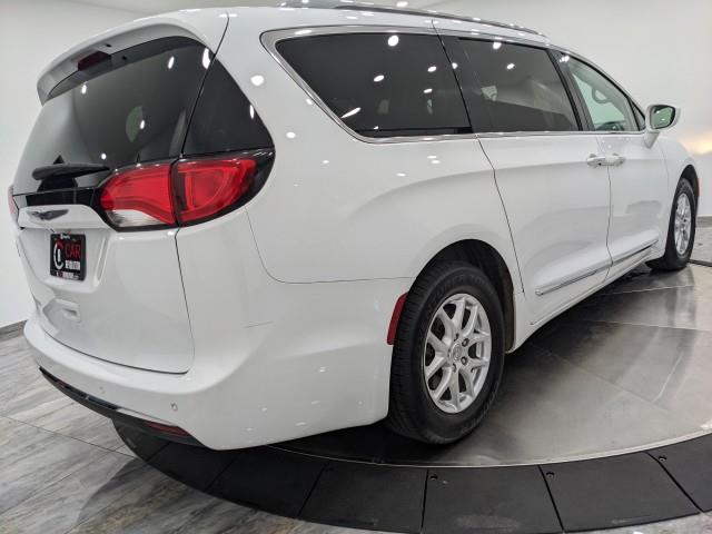 Used Chrysler Pacifica Touring L w/ rearCam 2020 | Car Revolution. Maple Shade, New Jersey Used Chrysler Pacifica Touring L w/ rearCam 2020 | Car Revolution. Maple Shade, New Jersey