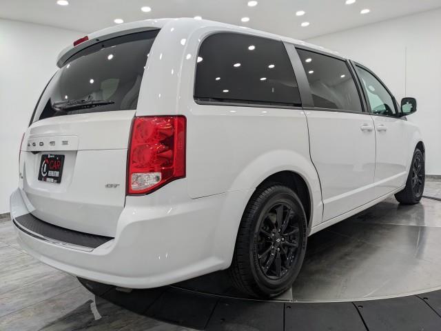 Used Dodge Grand Caravan GT w/ Navi & rearCam 2020 | Car Revolution. Maple Shade, New Jersey Used Dodge Grand Caravan GT w/ Navi & rearCam 2020 | Car Revolution. Maple Shade, New Jersey
