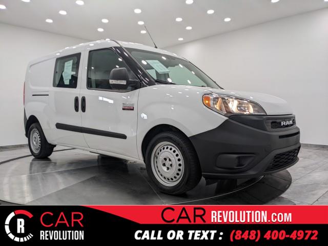 Used Ram Promaster City Wagon w/ rearCam 2021 | Car Revolution. Maple Shade, New Jersey Used Ram Promaster City Wagon w/ rearCam 2021 | Car Revolution. Maple Shade, New Jersey