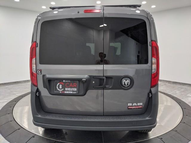 Used Ram Promaster City Cargo Wagon Tradesman w/ rearCam 2018 | Car Revolution. Maple Shade, New Jersey Used Ram Promaster City Cargo Wagon Tradesman w/ rearCam 2018 | Car Revolution. Maple Shade, New Jersey