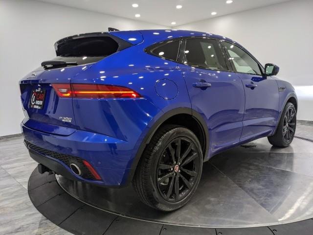 Used Jaguar E-pace R-Dynamic HSE AWD w/ Navi & 360cam 2019 | Car Revolution. Maple Shade, New Jersey Used Jaguar E-pace R-Dynamic HSE AWD w/ Navi & 360cam 2019 | Car Revolution. Maple Shade, New Jersey