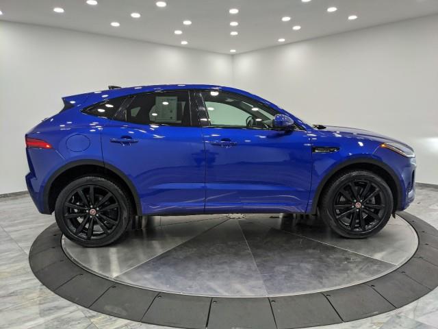 Used Jaguar E-pace R-Dynamic HSE AWD w/ Navi & 360cam 2019 | Car Revolution. Maple Shade, New Jersey Used Jaguar E-pace R-Dynamic HSE AWD w/ Navi & 360cam 2019 | Car Revolution. Maple Shade, New Jersey