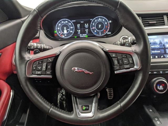 Used Jaguar E-pace R-Dynamic HSE AWD w/ Navi & 360cam 2019 | Car Revolution. Maple Shade, New Jersey Used Jaguar E-pace R-Dynamic HSE AWD w/ Navi & 360cam 2019 | Car Revolution. Maple Shade, New Jersey