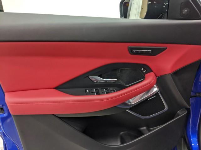 Used Jaguar E-pace R-Dynamic HSE AWD w/ Navi & 360cam 2019 | Car Revolution. Maple Shade, New Jersey Used Jaguar E-pace R-Dynamic HSE AWD w/ Navi & 360cam 2019 | Car Revolution. Maple Shade, New Jersey