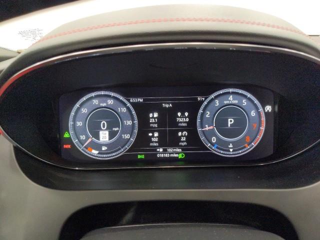 Used Jaguar E-pace R-Dynamic HSE AWD w/ Navi & 360cam 2019 | Car Revolution. Maple Shade, New Jersey Used Jaguar E-pace R-Dynamic HSE AWD w/ Navi & 360cam 2019 | Car Revolution. Maple Shade, New Jersey