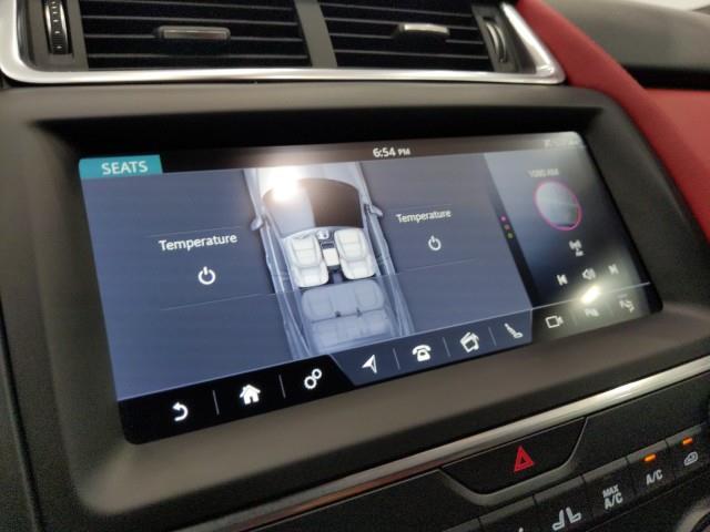Used Jaguar E-pace R-Dynamic HSE AWD w/ Navi & 360cam 2019 | Car Revolution. Maple Shade, New Jersey Used Jaguar E-pace R-Dynamic HSE AWD w/ Navi & 360cam 2019 | Car Revolution. Maple Shade, New Jersey