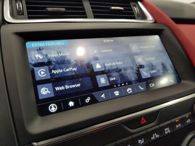 Used Jaguar E-pace R-Dynamic HSE AWD w/ Navi & 360cam 2019 | Car Revolution. Maple Shade, New Jersey Used Jaguar E-pace R-Dynamic HSE AWD w/ Navi & 360cam 2019 | Car Revolution. Maple Shade, New Jersey