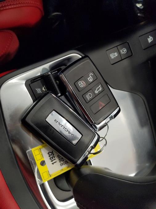 Used Jaguar E-pace R-Dynamic HSE AWD w/ Navi & 360cam 2019 | Car Revolution. Maple Shade, New Jersey Used Jaguar E-pace R-Dynamic HSE AWD w/ Navi & 360cam 2019 | Car Revolution. Maple Shade, New Jersey