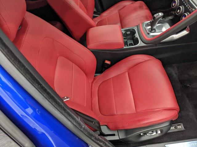 Used Jaguar E-pace R-Dynamic HSE AWD w/ Navi & 360cam 2019 | Car Revolution. Maple Shade, New Jersey Used Jaguar E-pace R-Dynamic HSE AWD w/ Navi & 360cam 2019 | Car Revolution. Maple Shade, New Jersey