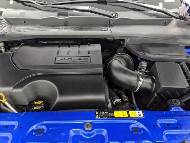 Used Jaguar E-pace R-Dynamic HSE AWD w/ Navi & 360cam 2019 | Car Revolution. Maple Shade, New Jersey Used Jaguar E-pace R-Dynamic HSE AWD w/ Navi & 360cam 2019 | Car Revolution. Maple Shade, New Jersey