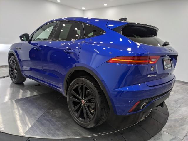 Used Jaguar E-pace R-Dynamic HSE AWD w/ Navi & 360cam 2019 | Car Revolution. Maple Shade, New Jersey Used Jaguar E-pace R-Dynamic HSE AWD w/ Navi & 360cam 2019 | Car Revolution. Maple Shade, New Jersey