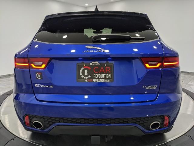 Used Jaguar E-pace R-Dynamic HSE AWD w/ Navi & 360cam 2019 | Car Revolution. Maple Shade, New Jersey Used Jaguar E-pace R-Dynamic HSE AWD w/ Navi & 360cam 2019 | Car Revolution. Maple Shade, New Jersey