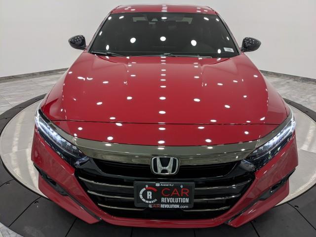 2021 Honda Accord Sedan Sport w/ rearCam, available for sale in Maple Shade, New Jersey | Car Revolution. Maple Shade, New Jersey 2021 Honda Accord Sedan Sport w/ rearCam, available for sale in Maple Shade, New Jersey | Car Revolution. Maple Shade, New Jersey