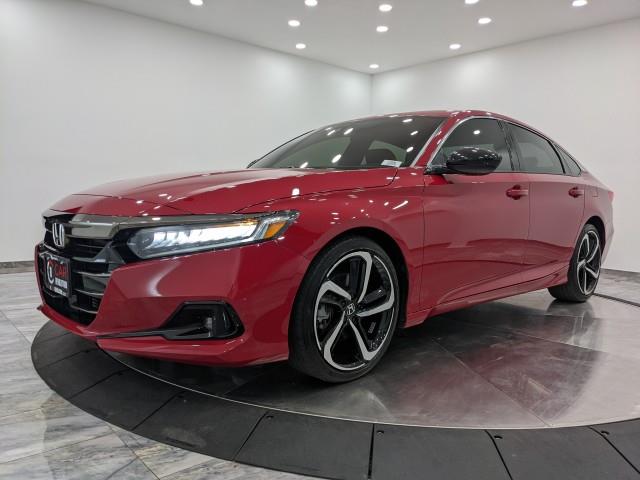 2021 Honda Accord Sedan Sport w/ rearCam, available for sale in Maple Shade, New Jersey | Car Revolution. Maple Shade, New Jersey 2021 Honda Accord Sedan Sport w/ rearCam, available for sale in Maple Shade, New Jersey | Car Revolution. Maple Shade, New Jersey