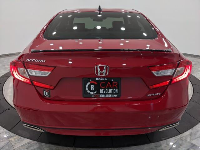 2021 Honda Accord Sedan Sport w/ rearCam, available for sale in Maple Shade, New Jersey | Car Revolution. Maple Shade, New Jersey 2021 Honda Accord Sedan Sport w/ rearCam, available for sale in Maple Shade, New Jersey | Car Revolution. Maple Shade, New Jersey