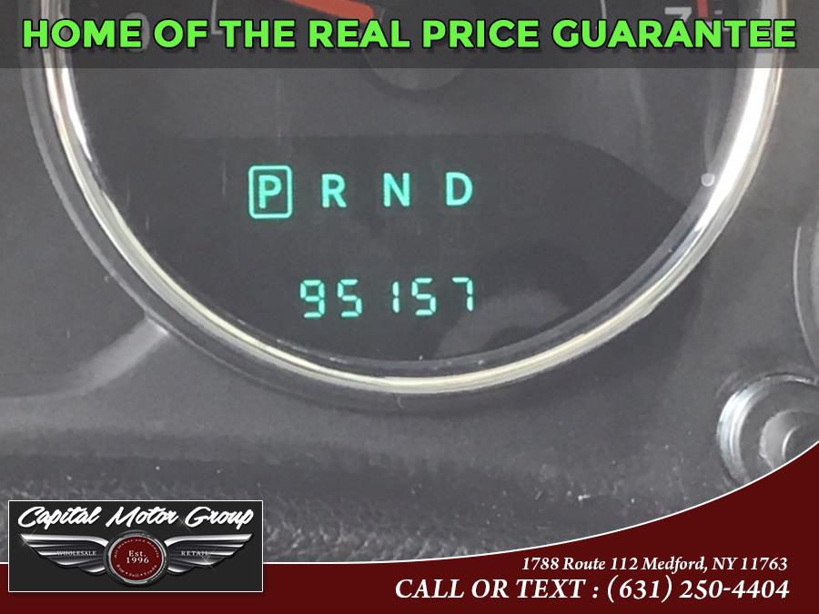 Used Jeep Wrangler Unlimited 4WD 4dr Sport 2013 | Capital Motor Group Inc. Medford, New York Used Jeep Wrangler Unlimited 4WD 4dr Sport 2013 | Capital Motor Group Inc. Medford, New York