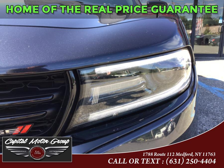 Used Dodge Charger R/T RWD 2017 | Capital Motor Group Inc. Medford, New York Used Dodge Charger R/T RWD 2017 | Capital Motor Group Inc. Medford, New York