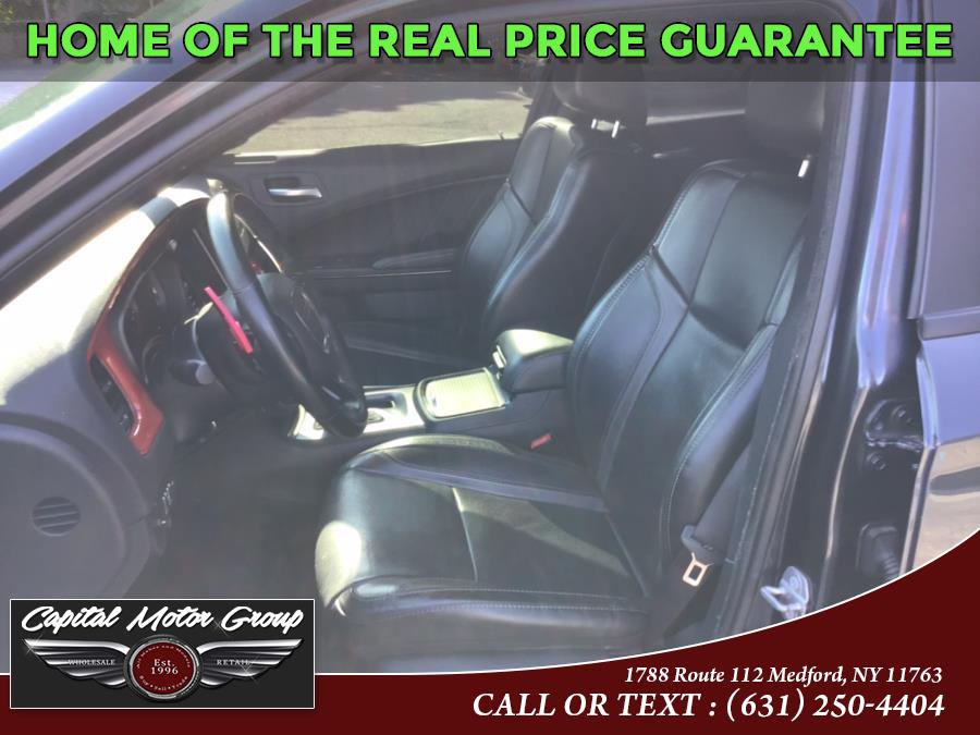 Used Dodge Charger R/T RWD 2017 | Capital Motor Group Inc. Medford, New York Used Dodge Charger R/T RWD 2017 | Capital Motor Group Inc. Medford, New York