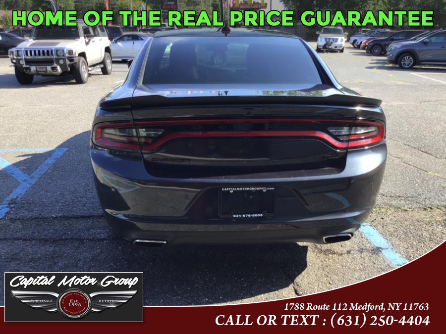 Used Dodge Charger R/T RWD 2017 | Capital Motor Group Inc. Medford, New York Used Dodge Charger R/T RWD 2017 | Capital Motor Group Inc. Medford, New York