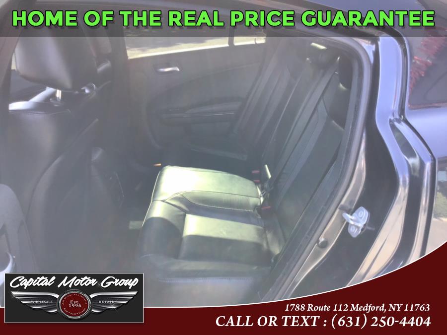 Used Dodge Charger R/T RWD 2017 | Capital Motor Group Inc. Medford, New York Used Dodge Charger R/T RWD 2017 | Capital Motor Group Inc. Medford, New York