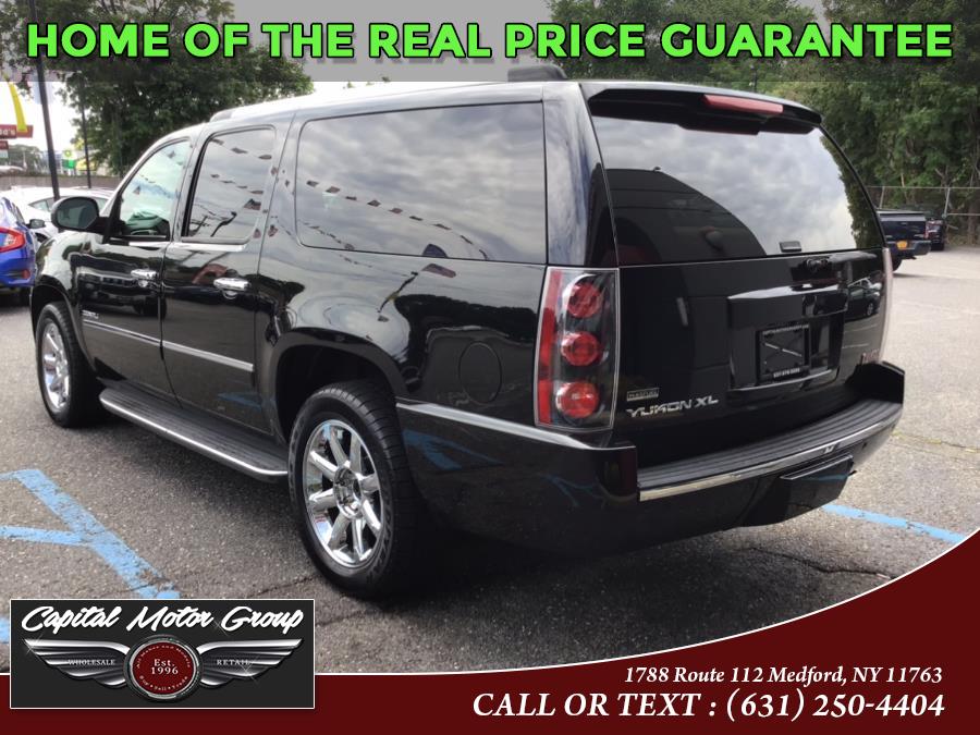 Used GMC Yukon XL AWD 4dr 1500 Denali 2012 | Capital Motor Group Inc. Medford, New York Used GMC Yukon XL AWD 4dr 1500 Denali 2012 | Capital Motor Group Inc. Medford, New York