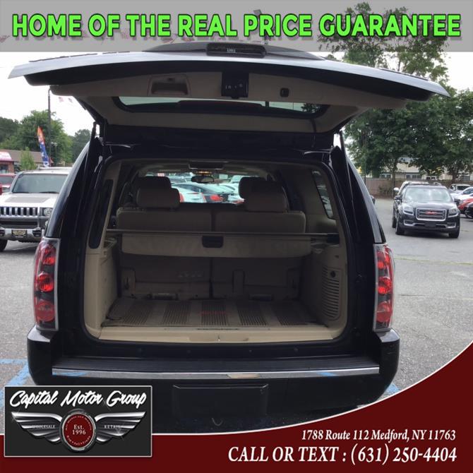 Used GMC Yukon XL AWD 4dr 1500 Denali 2012 | Capital Motor Group Inc. Medford, New York Used GMC Yukon XL AWD 4dr 1500 Denali 2012 | Capital Motor Group Inc. Medford, New York