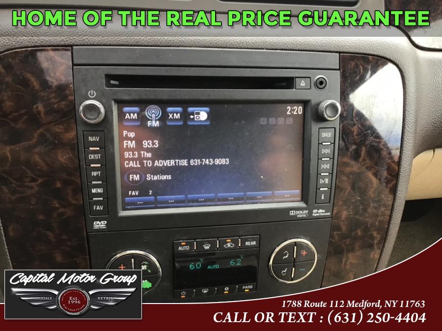 Used GMC Yukon XL AWD 4dr 1500 Denali 2012 | Capital Motor Group Inc. Medford, New York Used GMC Yukon XL AWD 4dr 1500 Denali 2012 | Capital Motor Group Inc. Medford, New York