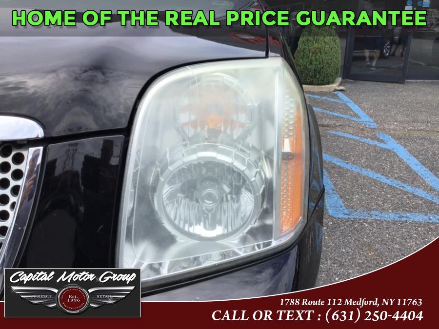Used GMC Yukon XL AWD 4dr 1500 Denali 2012 | Capital Motor Group Inc. Medford, New York Used GMC Yukon XL AWD 4dr 1500 Denali 2012 | Capital Motor Group Inc. Medford, New York