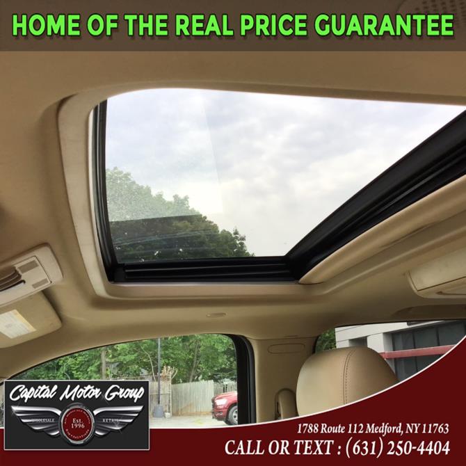 Used GMC Yukon XL AWD 4dr 1500 Denali 2012 | Capital Motor Group Inc. Medford, New York Used GMC Yukon XL AWD 4dr 1500 Denali 2012 | Capital Motor Group Inc. Medford, New York