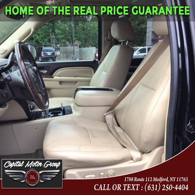 Used GMC Yukon XL AWD 4dr 1500 Denali 2012 | Capital Motor Group Inc. Medford, New York Used GMC Yukon XL AWD 4dr 1500 Denali 2012 | Capital Motor Group Inc. Medford, New York