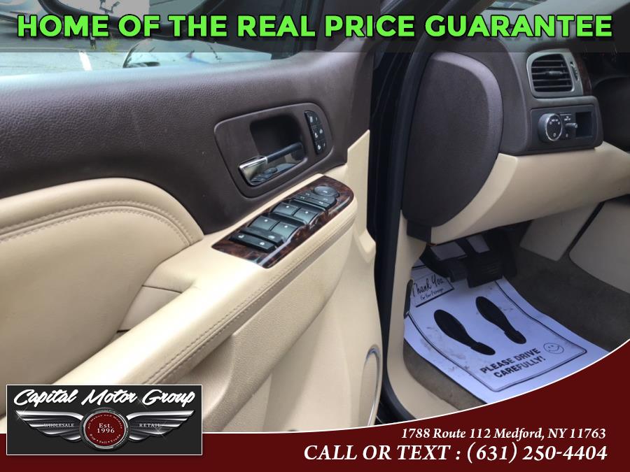 Used GMC Yukon XL AWD 4dr 1500 Denali 2012 | Capital Motor Group Inc. Medford, New York Used GMC Yukon XL AWD 4dr 1500 Denali 2012 | Capital Motor Group Inc. Medford, New York