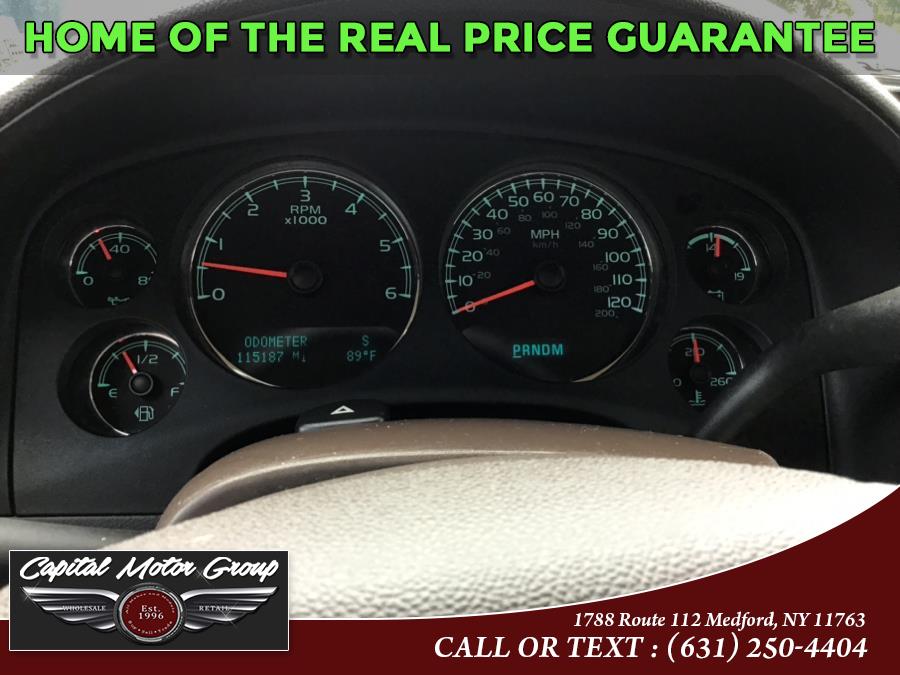 Used GMC Yukon XL AWD 4dr 1500 Denali 2012 | Capital Motor Group Inc. Medford, New York Used GMC Yukon XL AWD 4dr 1500 Denali 2012 | Capital Motor Group Inc. Medford, New York