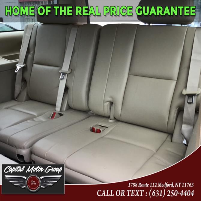 Used GMC Yukon XL AWD 4dr 1500 Denali 2012 | Capital Motor Group Inc. Medford, New York Used GMC Yukon XL AWD 4dr 1500 Denali 2012 | Capital Motor Group Inc. Medford, New York