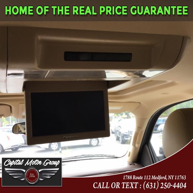 Used GMC Yukon XL AWD 4dr 1500 Denali 2012 | Capital Motor Group Inc. Medford, New York Used GMC Yukon XL AWD 4dr 1500 Denali 2012 | Capital Motor Group Inc. Medford, New York