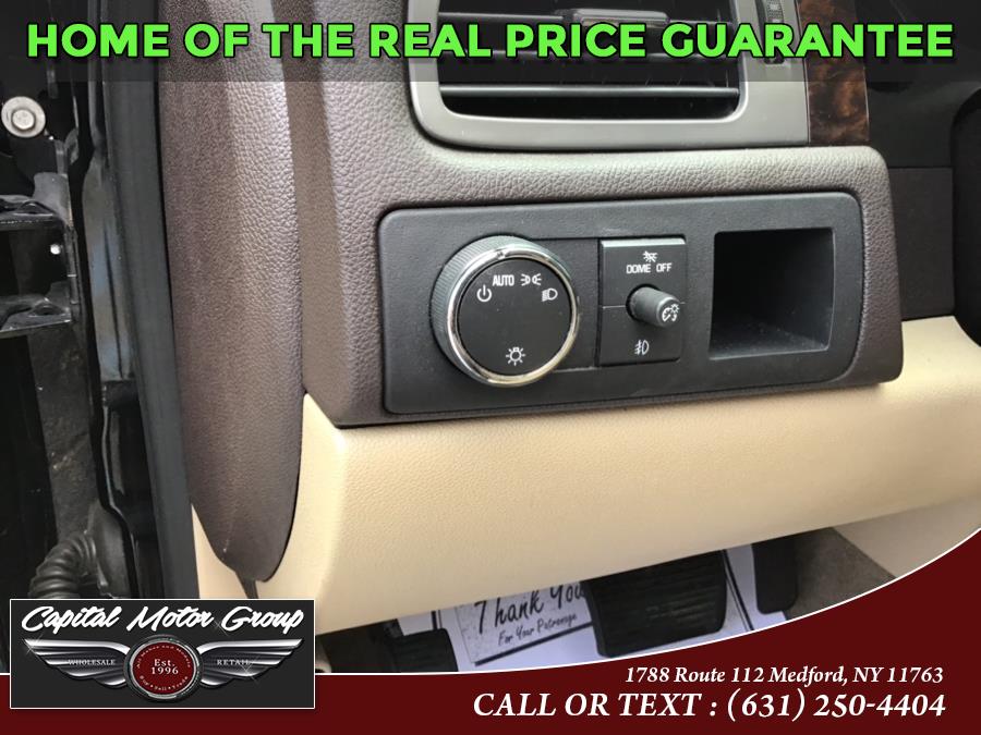 Used GMC Yukon XL AWD 4dr 1500 Denali 2012 | Capital Motor Group Inc. Medford, New York Used GMC Yukon XL AWD 4dr 1500 Denali 2012 | Capital Motor Group Inc. Medford, New York