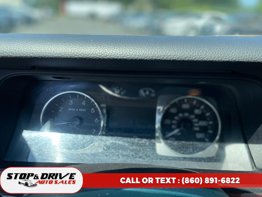 Used Lincoln MKZ 4dr Sdn FWD 2008 | Stop & Drive Auto Sales. East Windsor, Connecticut Used Lincoln MKZ 4dr Sdn FWD 2008 | Stop & Drive Auto Sales. East Windsor, Connecticut