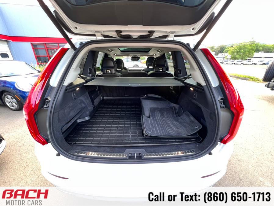 Used Volvo XC90 AWD 4dr T6 Momentum 2016 | Bach Motor Cars. Canton , Connecticut Used Volvo XC90 AWD 4dr T6 Momentum 2016 | Bach Motor Cars. Canton , Connecticut