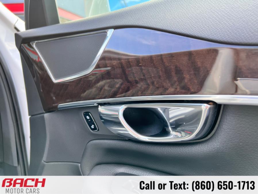 Used Volvo XC90 AWD 4dr T6 Momentum 2016 | Bach Motor Cars. Canton , Connecticut Used Volvo XC90 AWD 4dr T6 Momentum 2016 | Bach Motor Cars. Canton , Connecticut