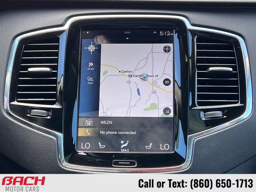 Used Volvo XC90 AWD 4dr T6 Momentum 2016 | Bach Motor Cars. Canton , Connecticut Used Volvo XC90 AWD 4dr T6 Momentum 2016 | Bach Motor Cars. Canton , Connecticut