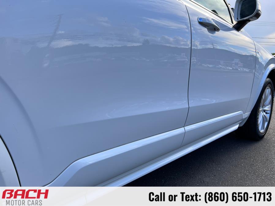 Used Volvo XC90 AWD 4dr T6 Momentum 2016 | Bach Motor Cars. Canton , Connecticut Used Volvo XC90 AWD 4dr T6 Momentum 2016 | Bach Motor Cars. Canton , Connecticut