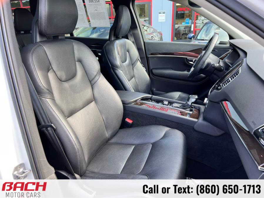 Used Volvo XC90 AWD 4dr T6 Momentum 2016 | Bach Motor Cars. Canton , Connecticut Used Volvo XC90 AWD 4dr T6 Momentum 2016 | Bach Motor Cars. Canton , Connecticut