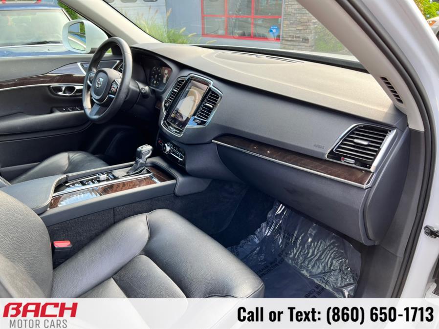 Used Volvo XC90 AWD 4dr T6 Momentum 2016 | Bach Motor Cars. Canton , Connecticut Used Volvo XC90 AWD 4dr T6 Momentum 2016 | Bach Motor Cars. Canton , Connecticut