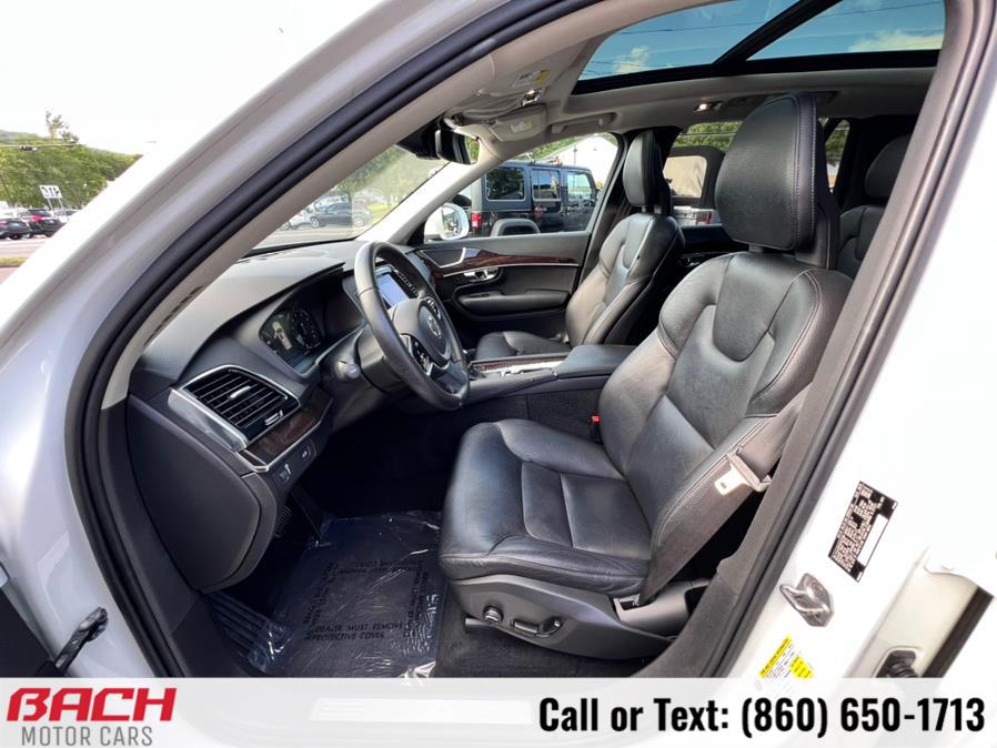 Used Volvo XC90 AWD 4dr T6 Momentum 2016 | Bach Motor Cars. Canton , Connecticut Used Volvo XC90 AWD 4dr T6 Momentum 2016 | Bach Motor Cars. Canton , Connecticut