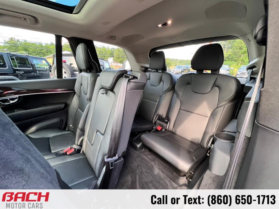Used Volvo XC90 AWD 4dr T6 Momentum 2016 | Bach Motor Cars. Canton , Connecticut Used Volvo XC90 AWD 4dr T6 Momentum 2016 | Bach Motor Cars. Canton , Connecticut