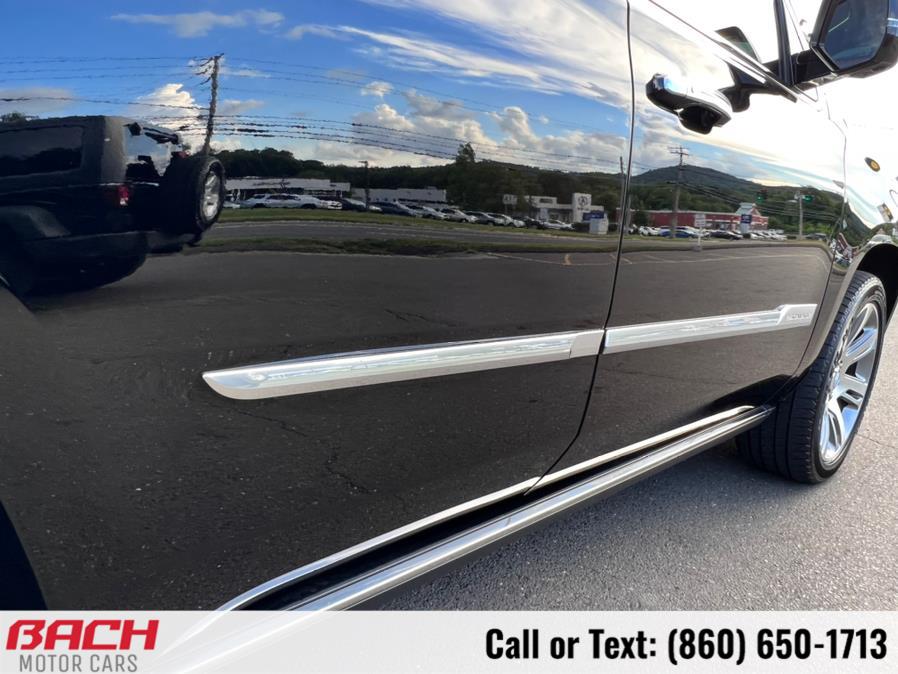 2017 Cadillac Escalade 2WD 4dr Premium Luxury, available for sale in Canton , Connecticut | Bach Motor Cars. Canton , Connecticut 2017 Cadillac Escalade 2WD 4dr Premium Luxury, available for sale in Canton , Connecticut | Bach Motor Cars. Canton , Connecticut
